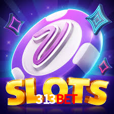 Slot Games 313bet