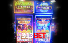VIP Casino 313bet