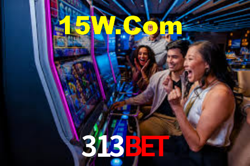 Welcome Bonus 313bet