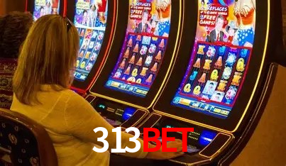 Apostas de Tênis 313bet