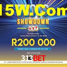 Games Directory 313bet