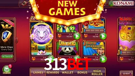 Live Casino 313bet