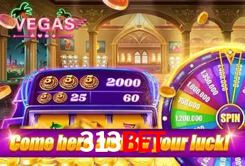Game Providers 313bet