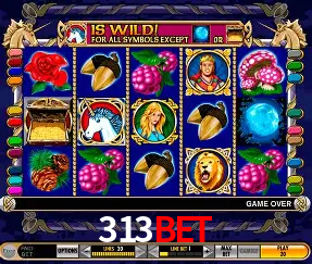 Slot Games 313bet
