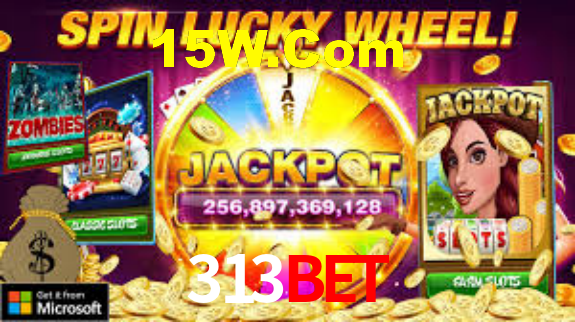 Instant EasyPaisa 313bet